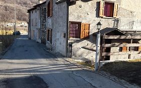 La casetta di campagna